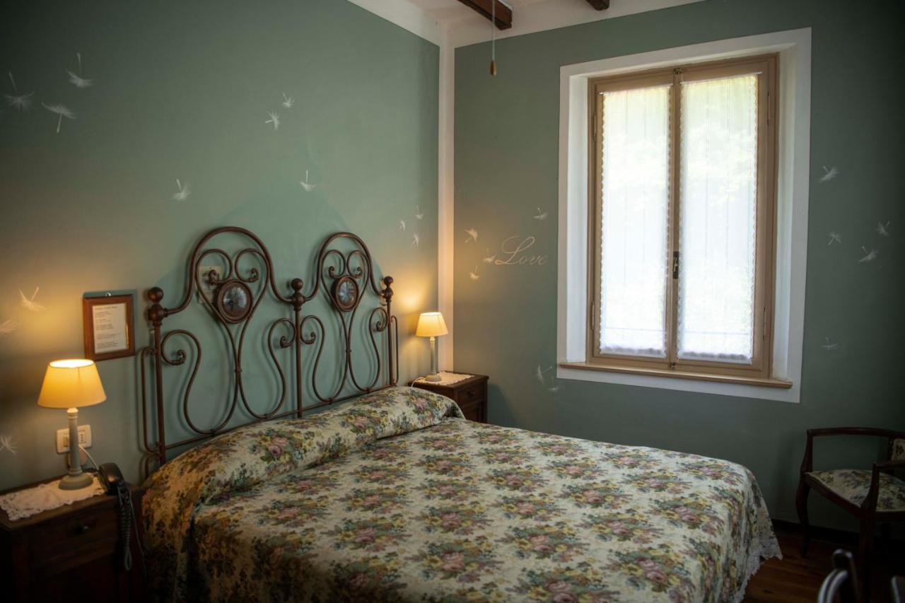 Villa Schindler Manerba del Garda Bagian luar foto