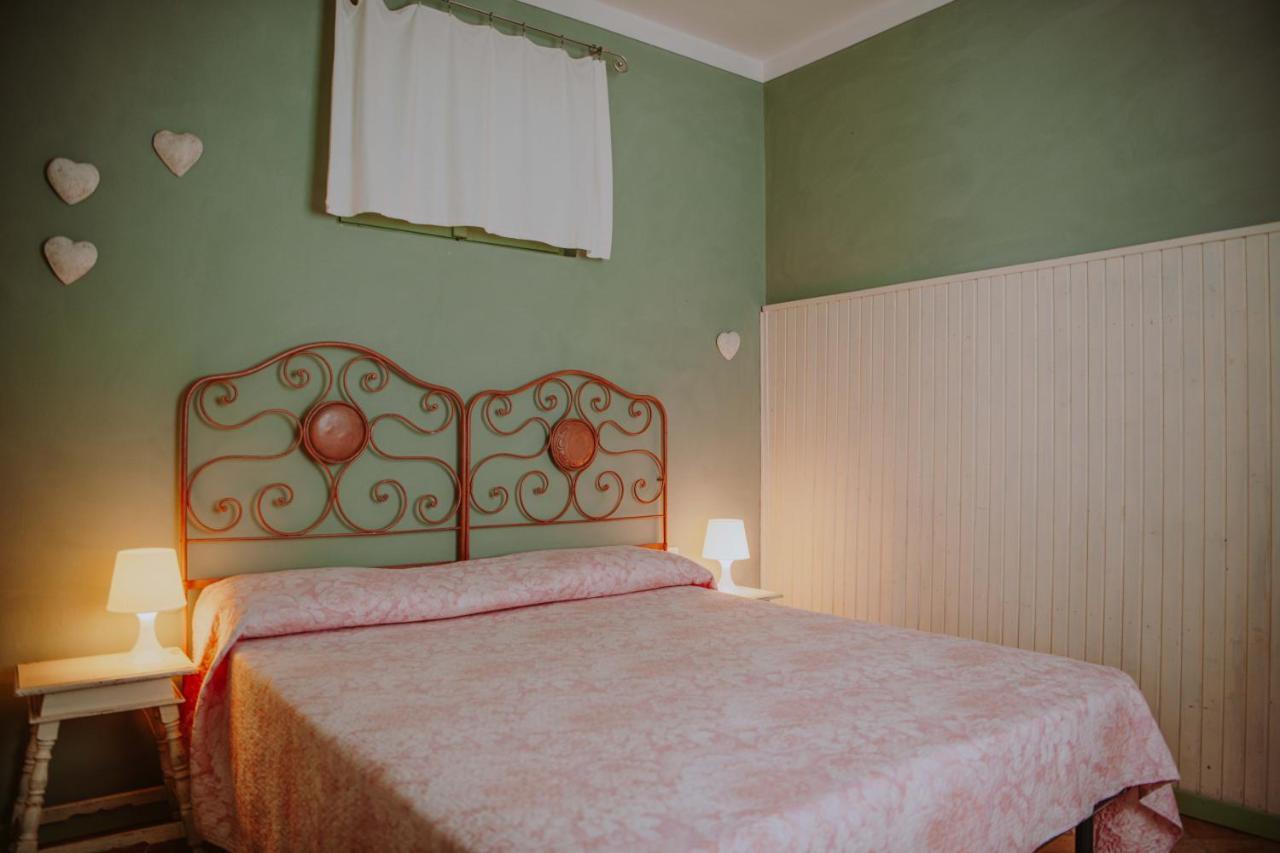 Villa Schindler Manerba del Garda Bagian luar foto