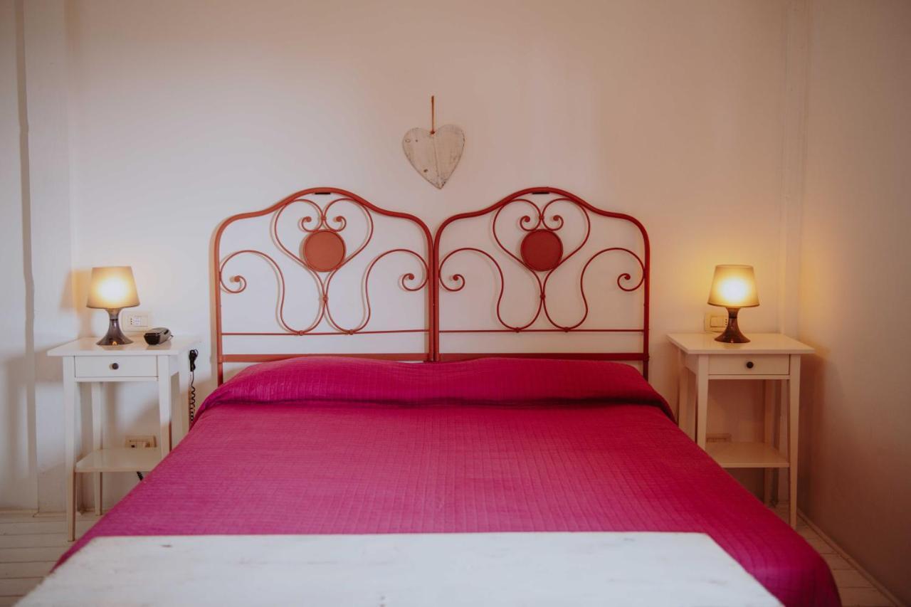 Villa Schindler Manerba del Garda Bagian luar foto