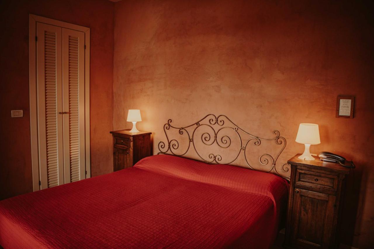 Villa Schindler Manerba del Garda Bagian luar foto
