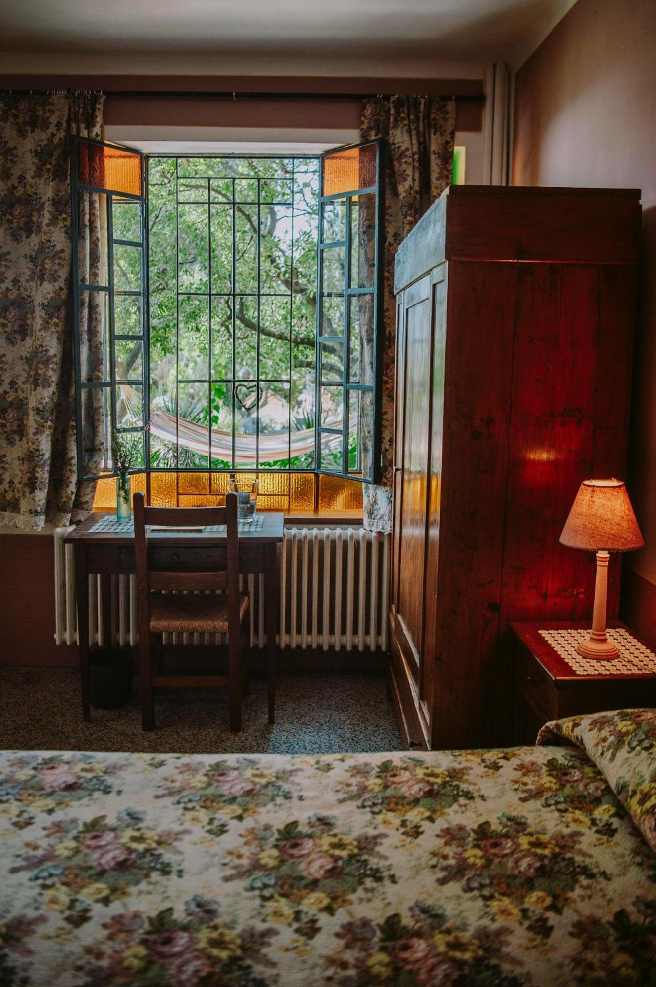Villa Schindler Manerba del Garda Bagian luar foto