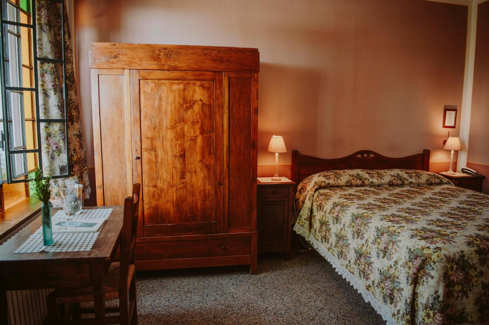 Villa Schindler Manerba del Garda Bagian luar foto