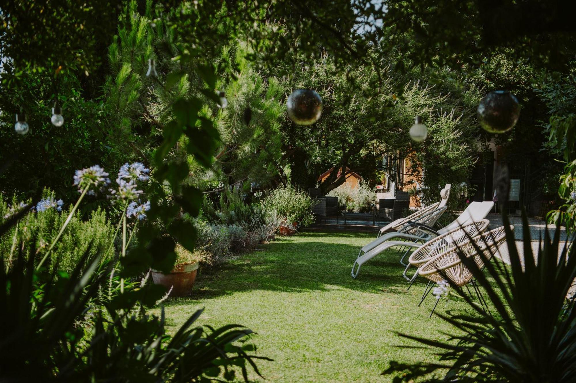 Villa Schindler Manerba del Garda Bagian luar foto