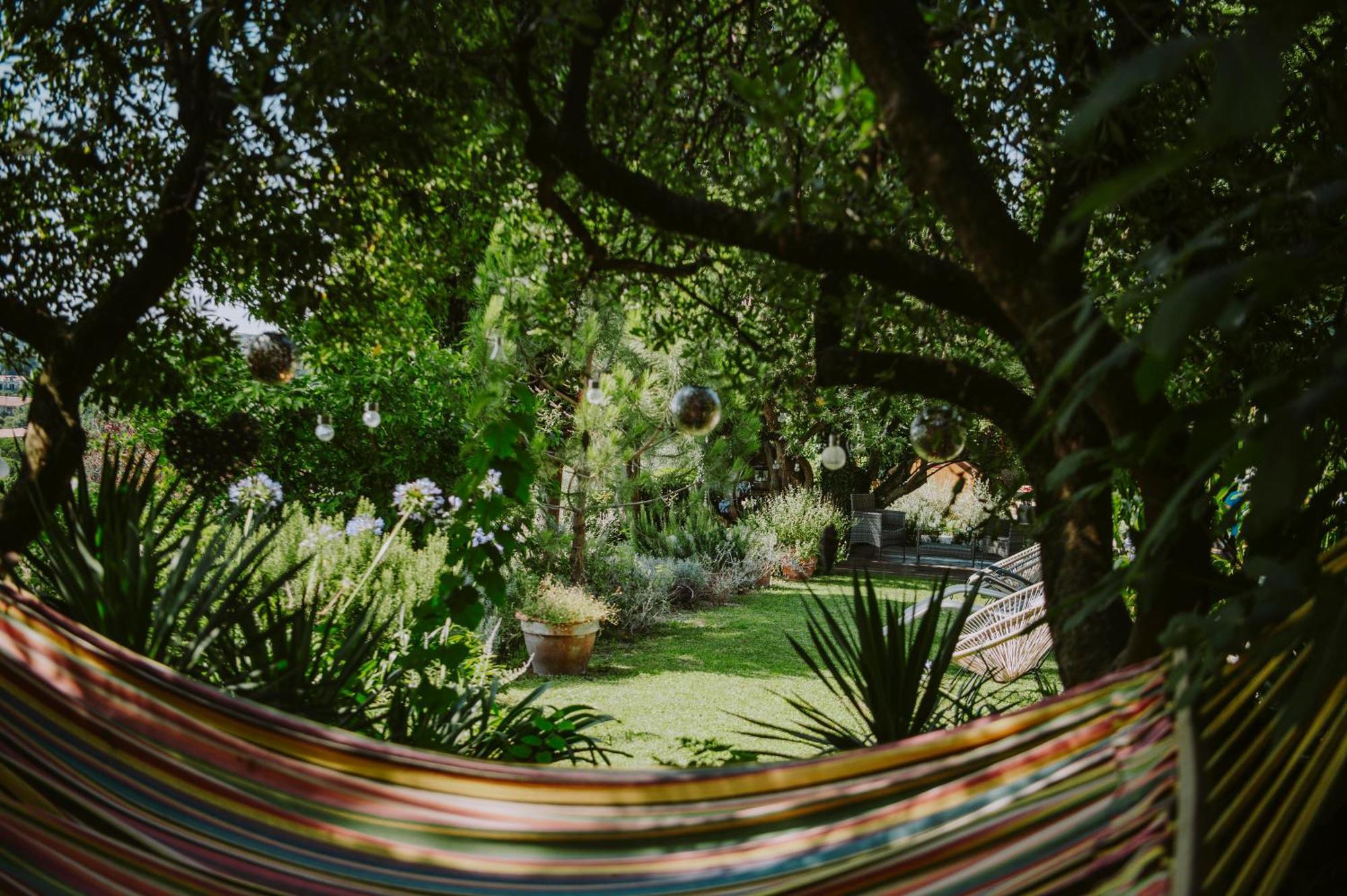 Villa Schindler Manerba del Garda Bagian luar foto