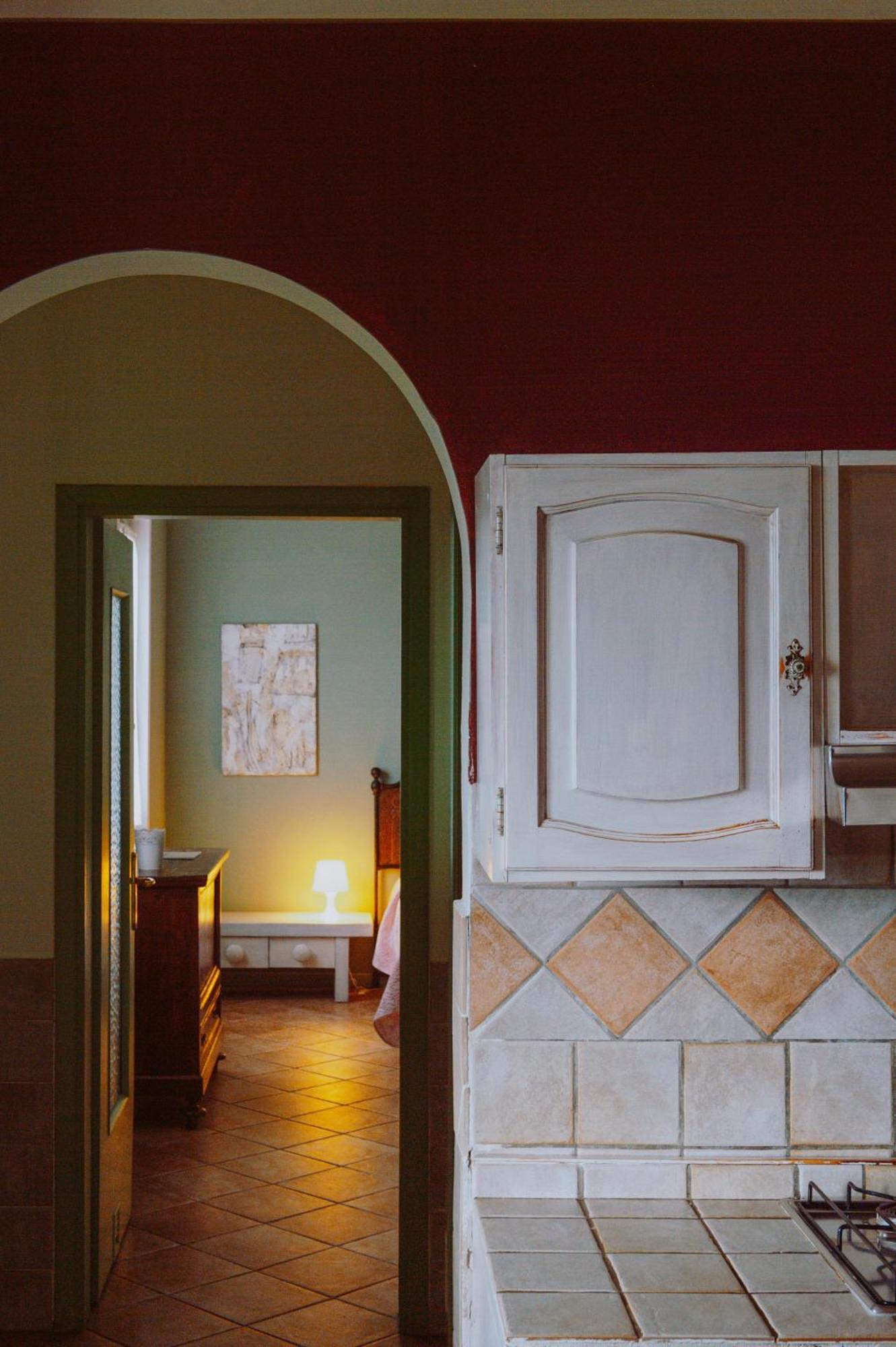 Villa Schindler Manerba del Garda Bagian luar foto
