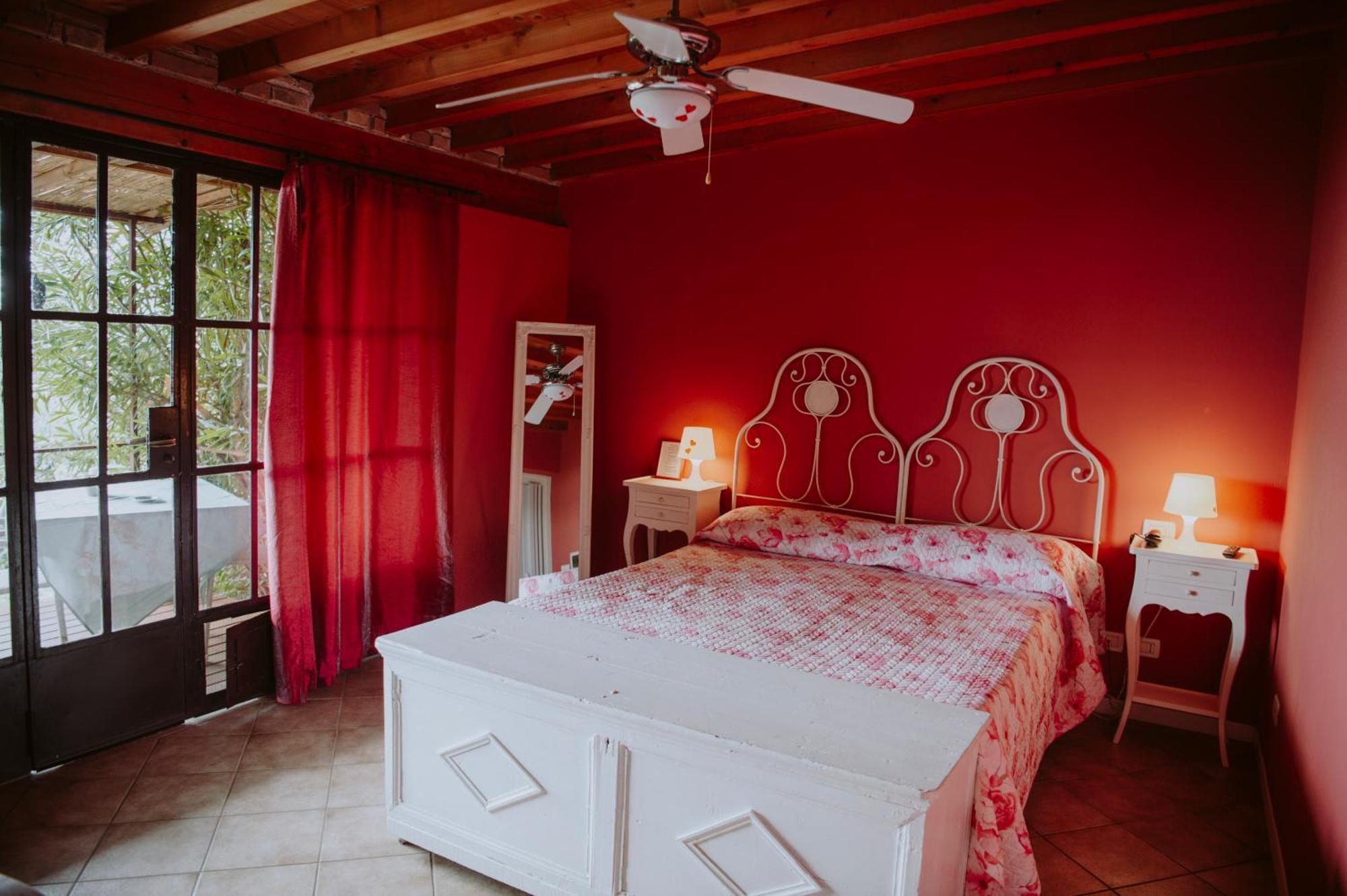 Villa Schindler Manerba del Garda Bagian luar foto